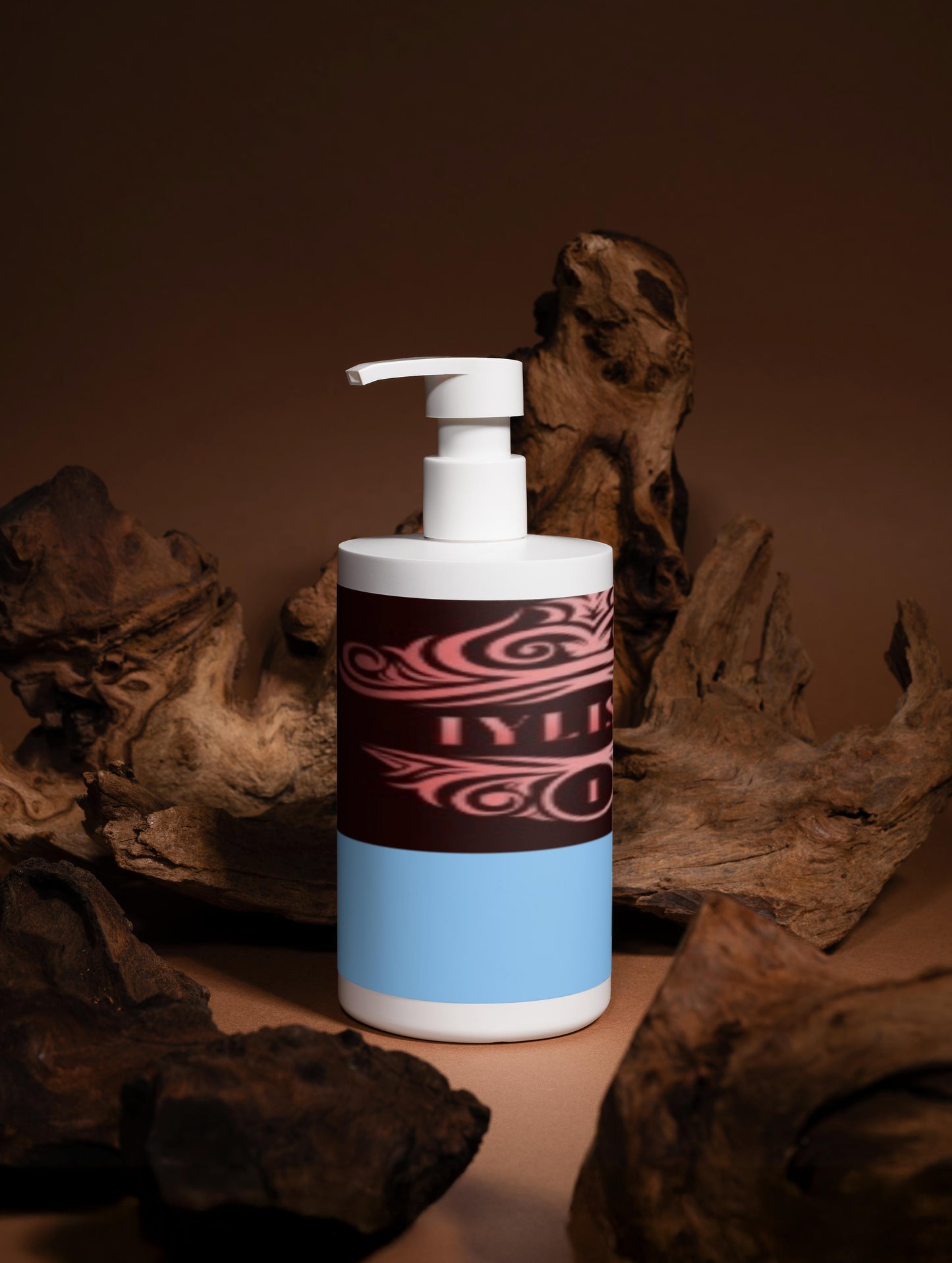 Keratin Volumen-Boost Shampoo