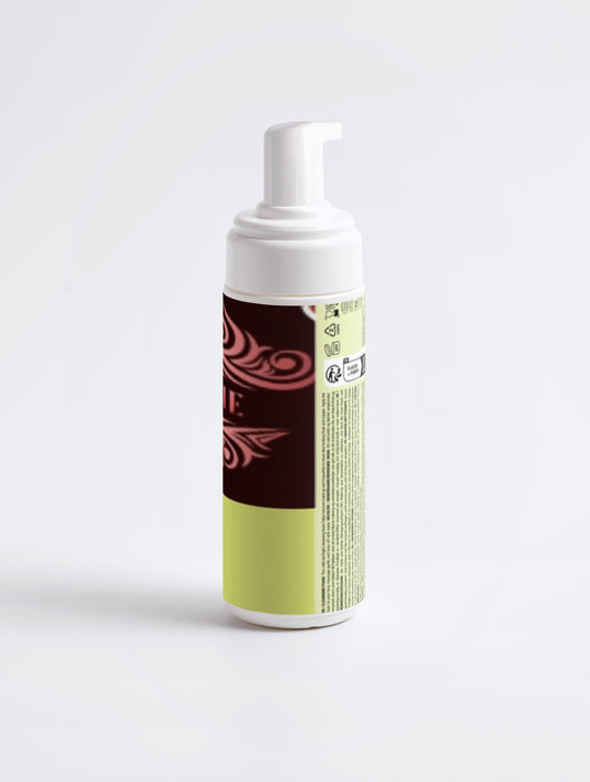 Cleansing Foam