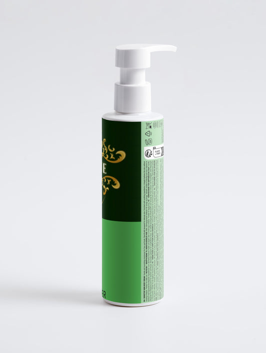 COCOA BUTTER  Skin Body Cream