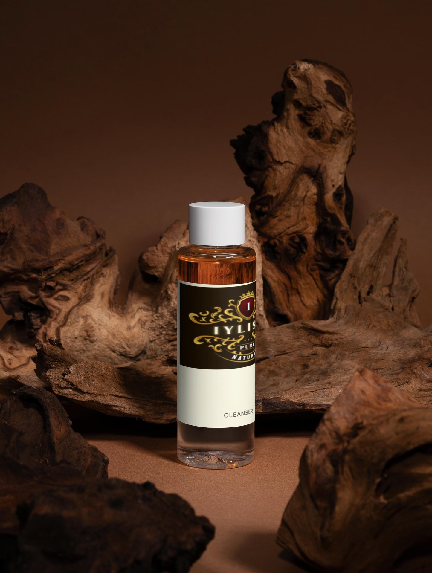 Zweiphasiger Make-up-Entferner, parfümfrei