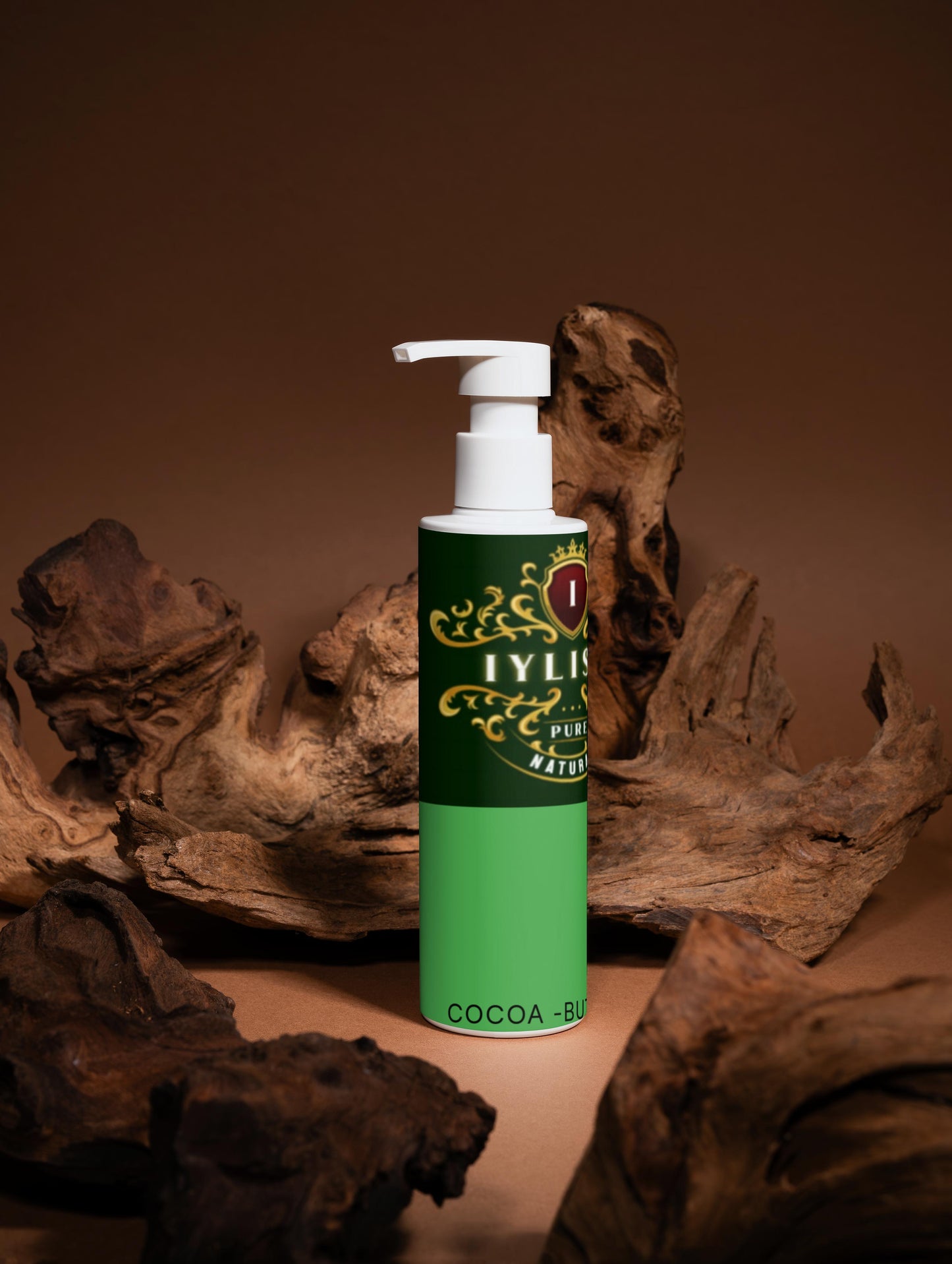 COCOA BUTTER  Skin Body Cream