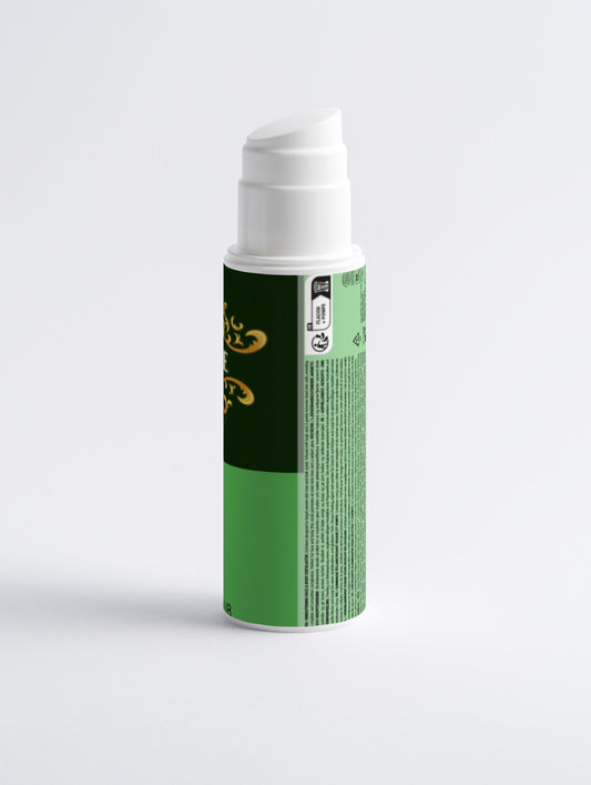 Brightening Face&Body Exfoliator with Kojic Acid