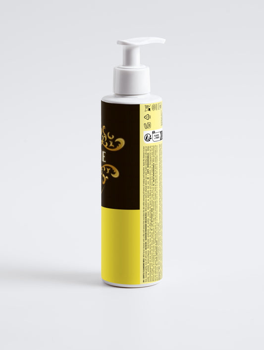 Gentle Cleansing Milk