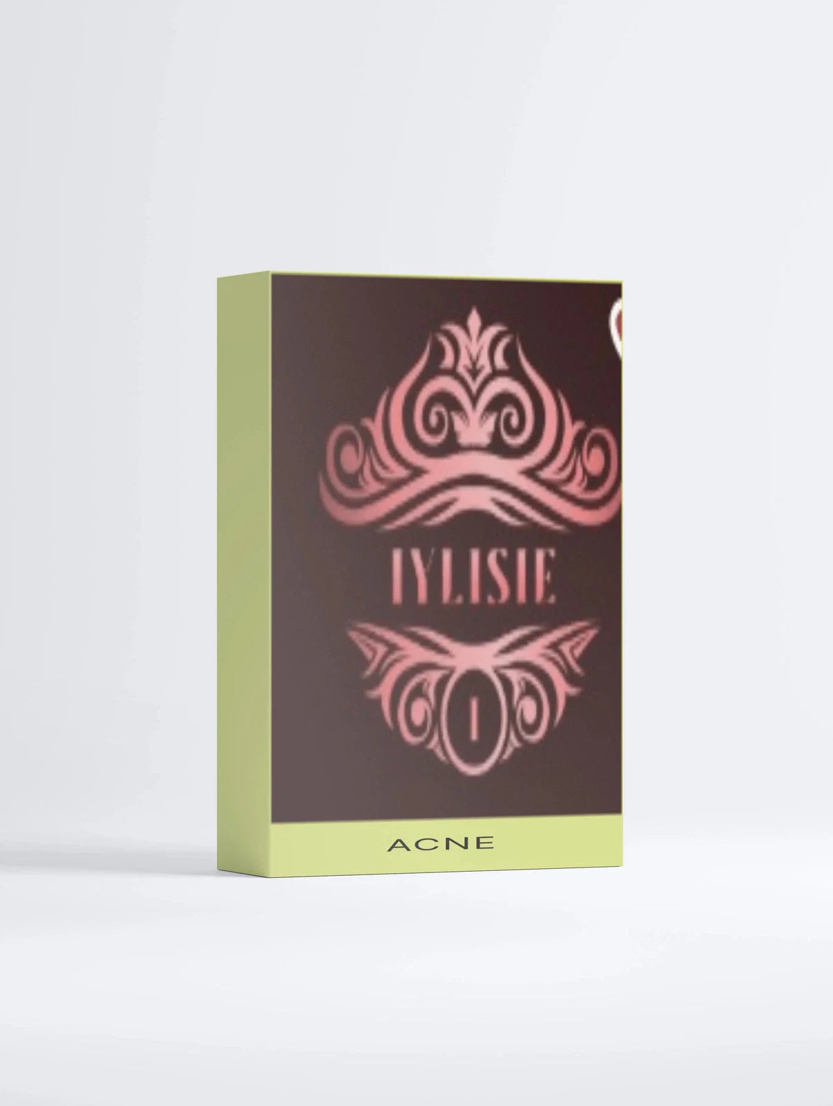 IYLISIE Acne care