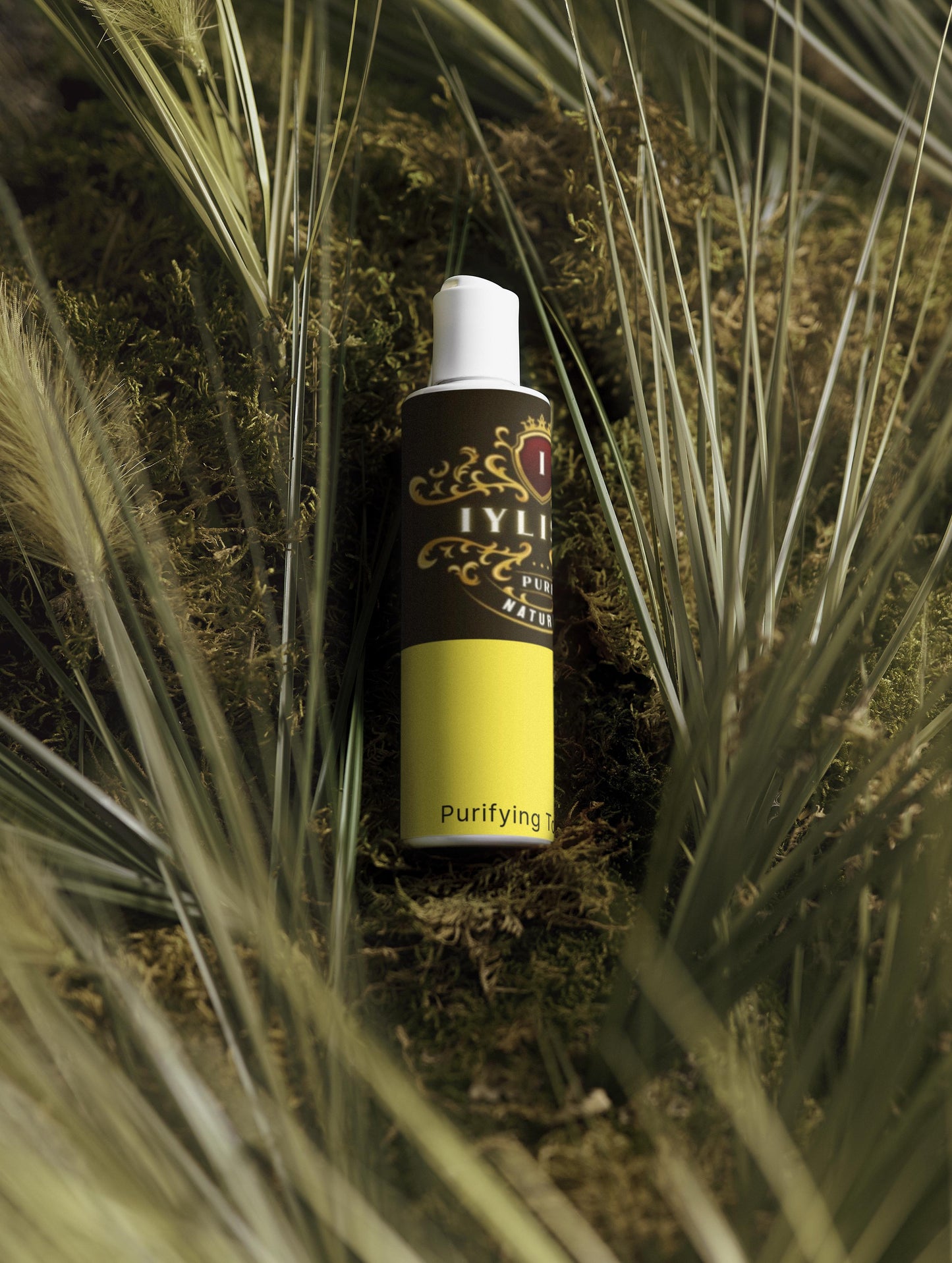 Reinigendes Gesichtswasser