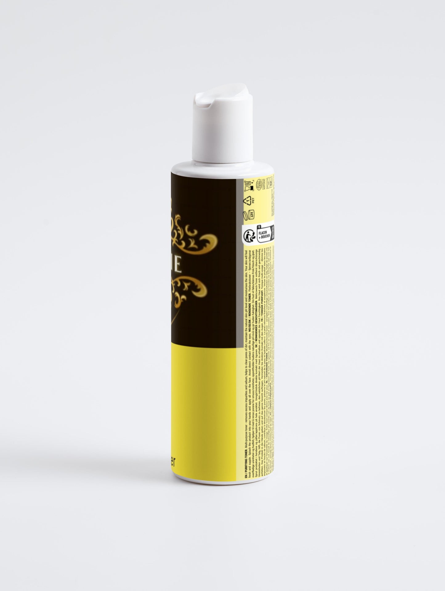 Reinigendes Gesichtswasser