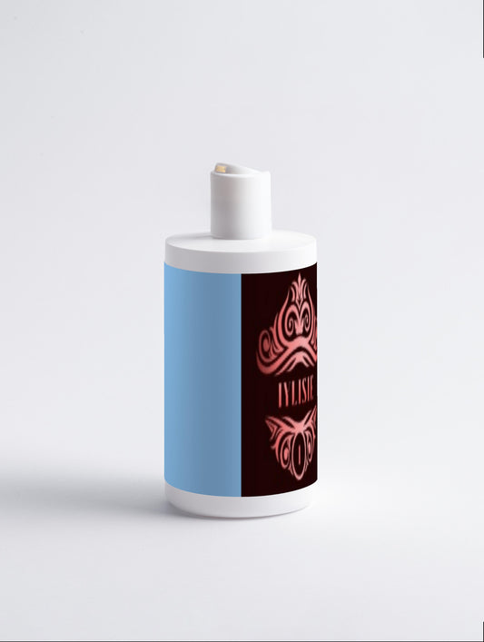 Glanz-Conditioner, Rauchiges Grünes Vetiver