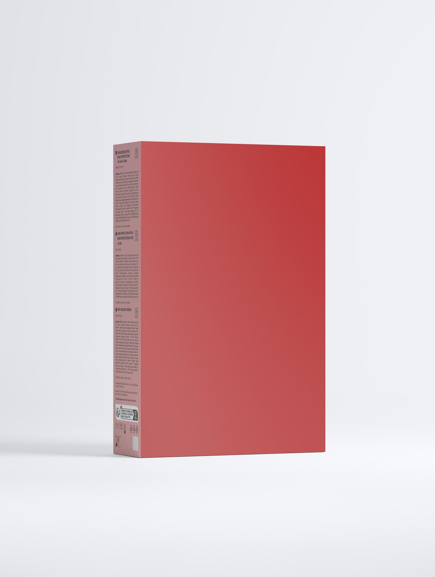 Summer Season Bestsellers Collection Box