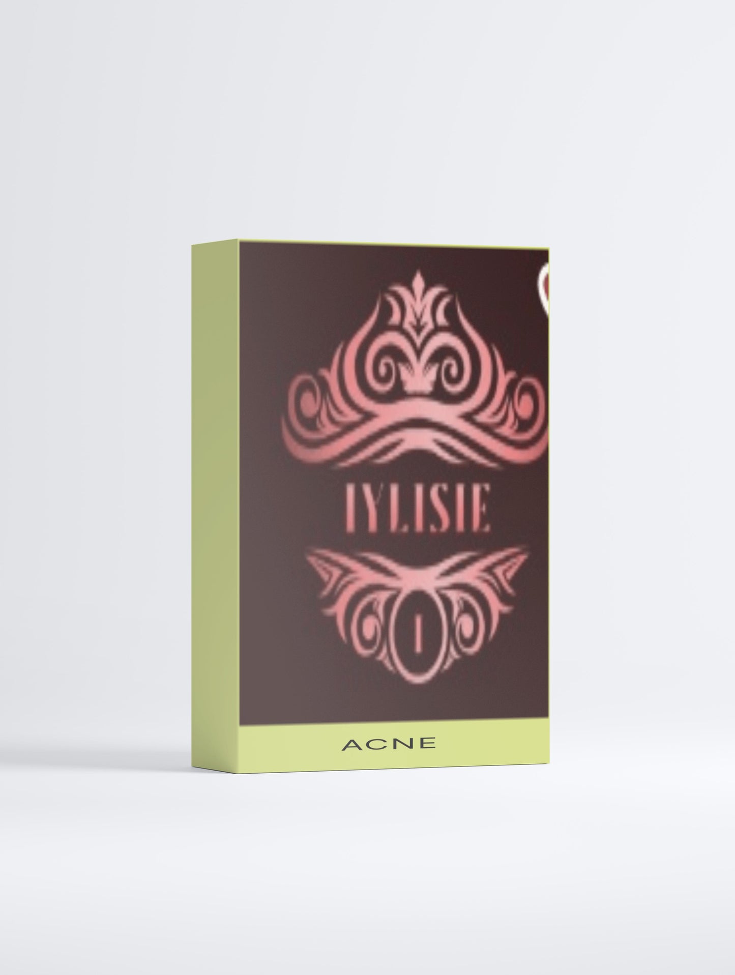 Akne-Pflege-Kollektionsbox