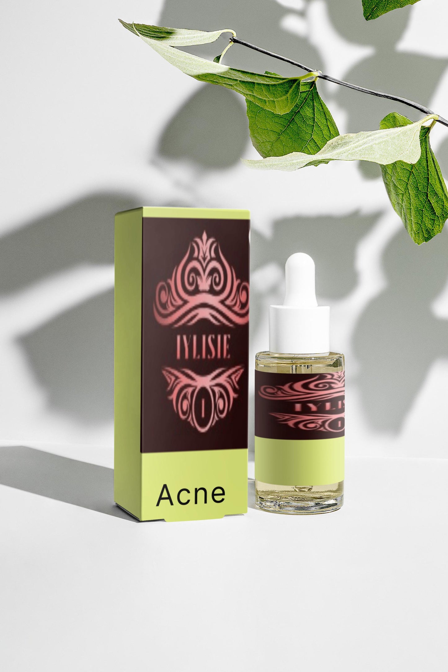 Akne-Pflege-Kollektionsbox