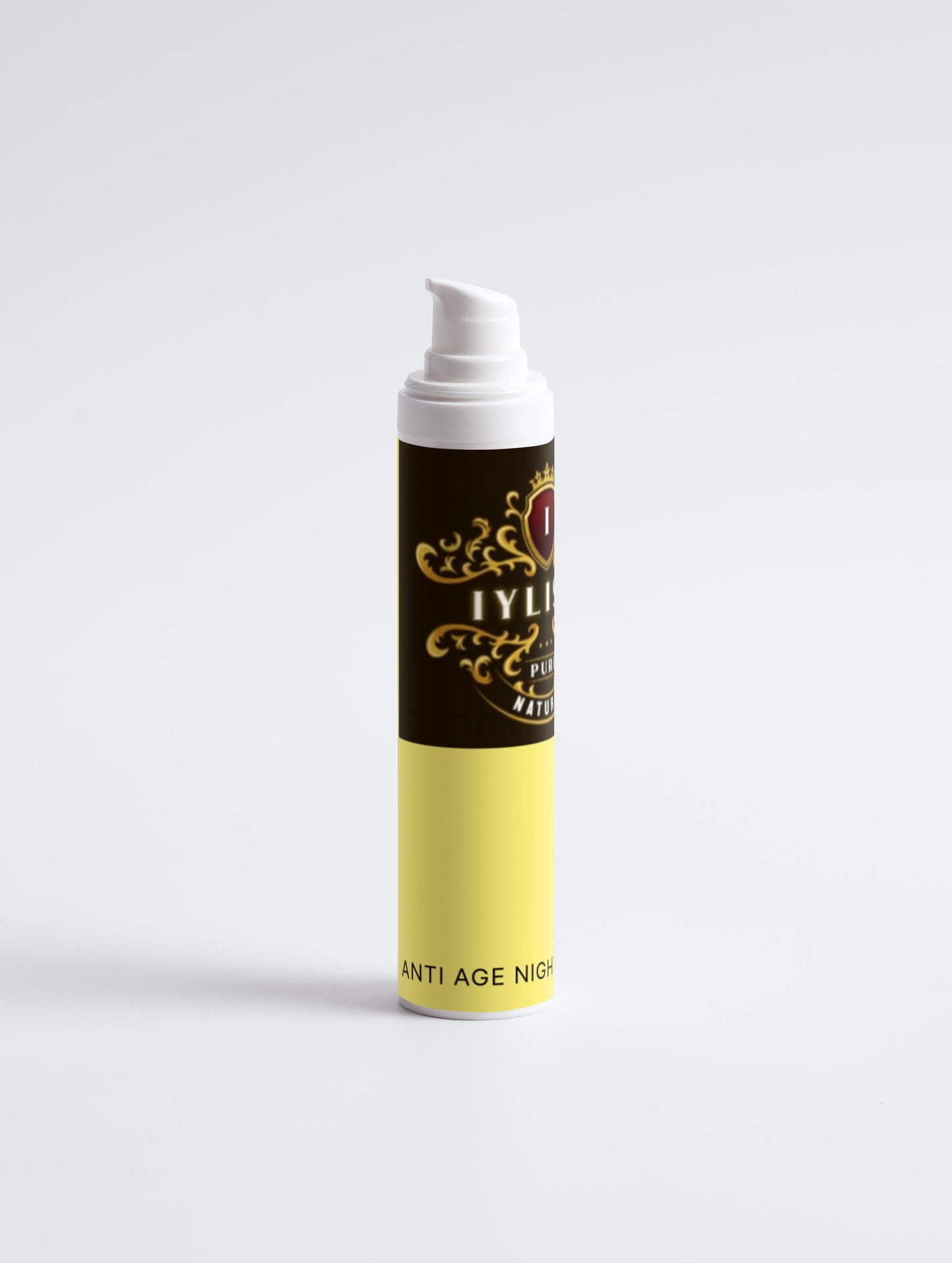 Kollagen Anti-Age Nachtcreme