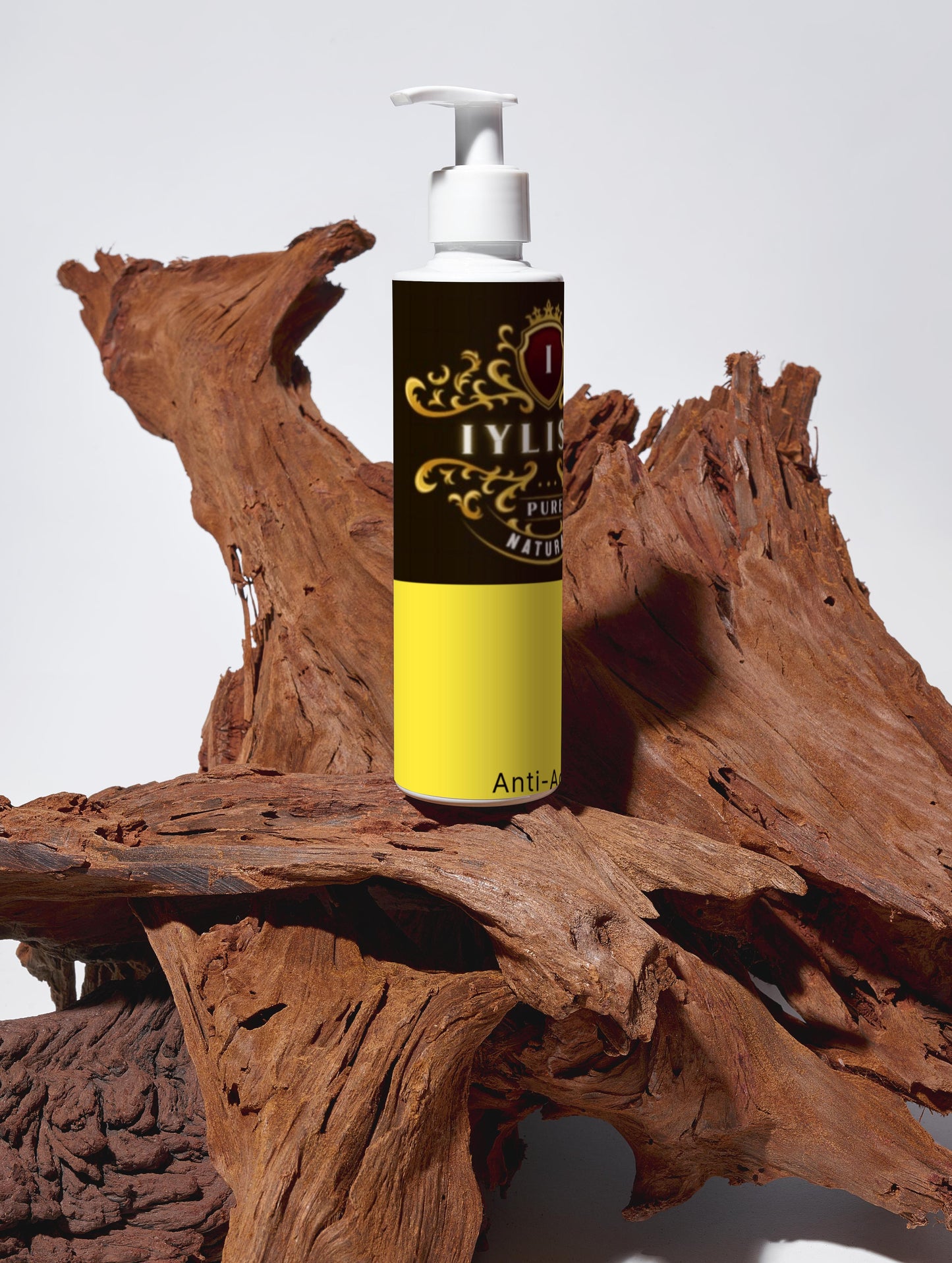 Gentle Cleansing Milk