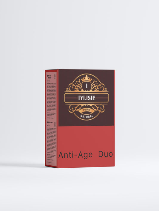 Anti-Ageing Performance Duo