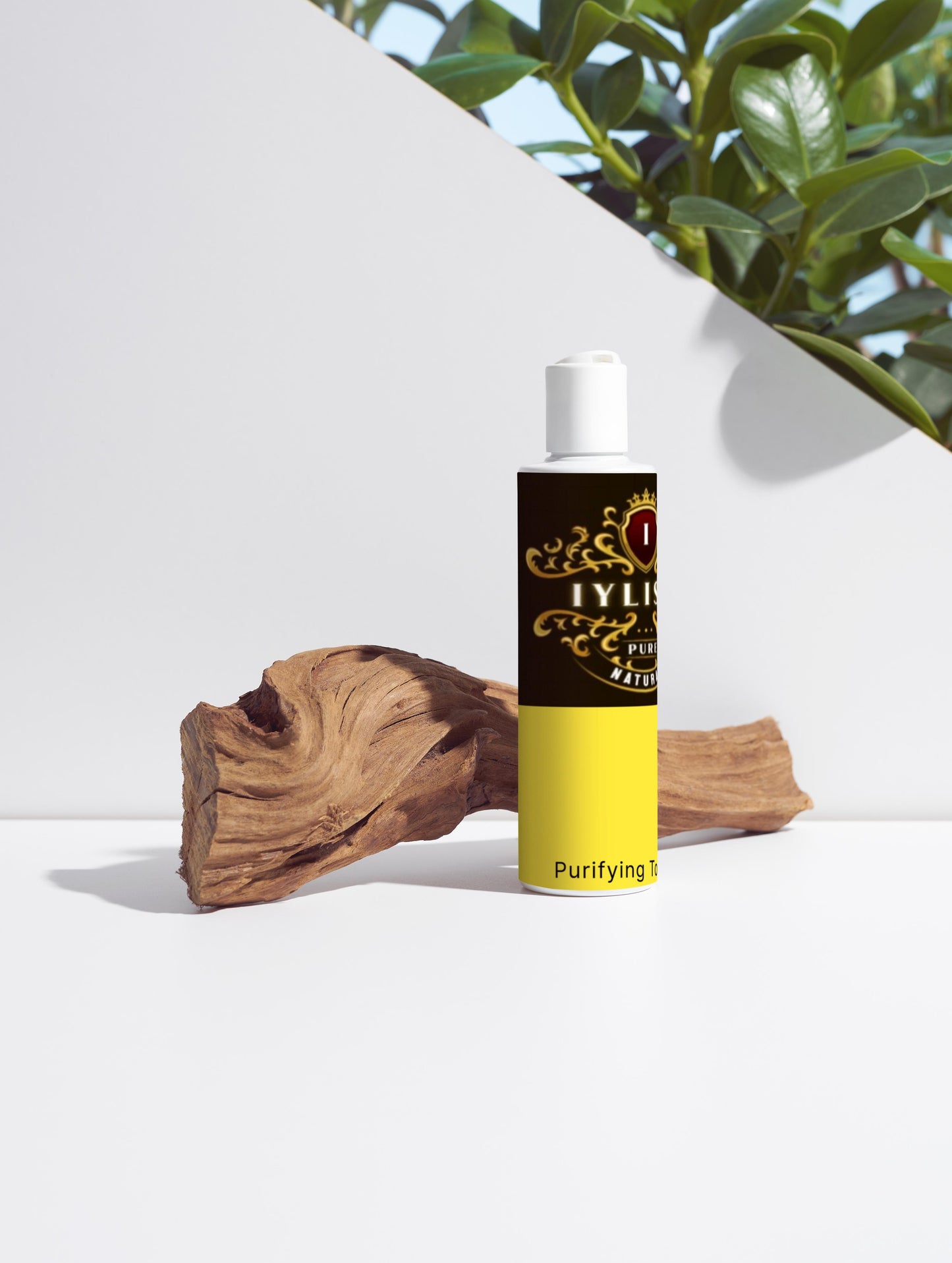 Reinigendes Gesichtswasser