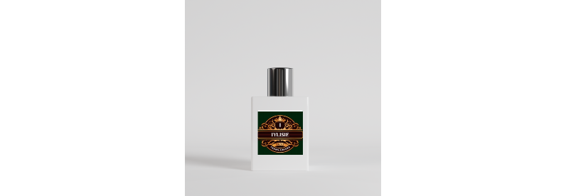 IYLISIE PARIS Cologne