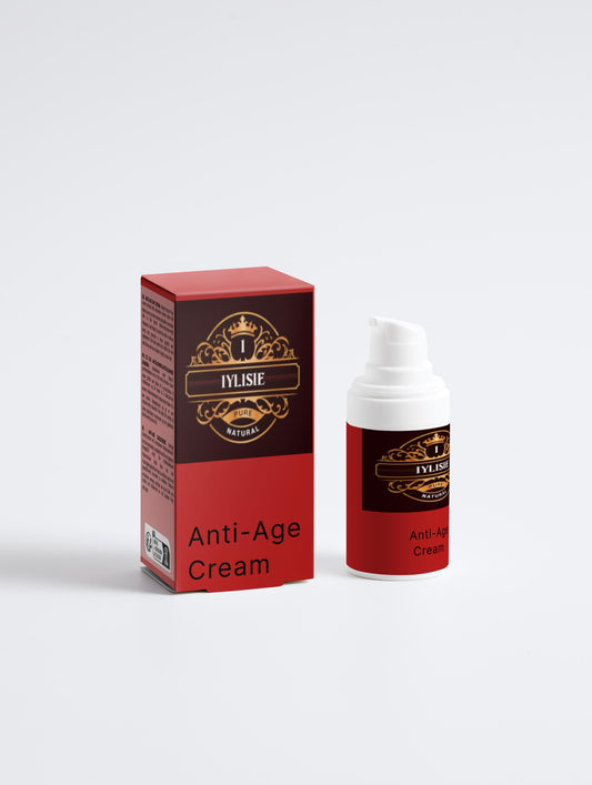 Anti-Age Day Cream