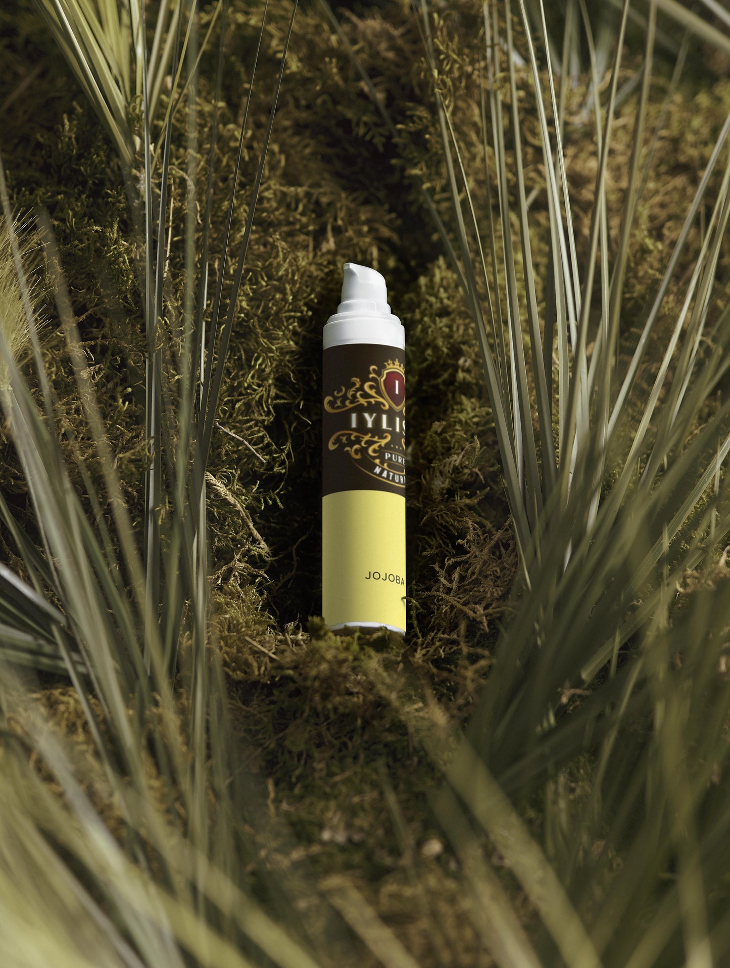 Feuchtigkeitscreme für empfindliche Haut, ohne Duftstoffe