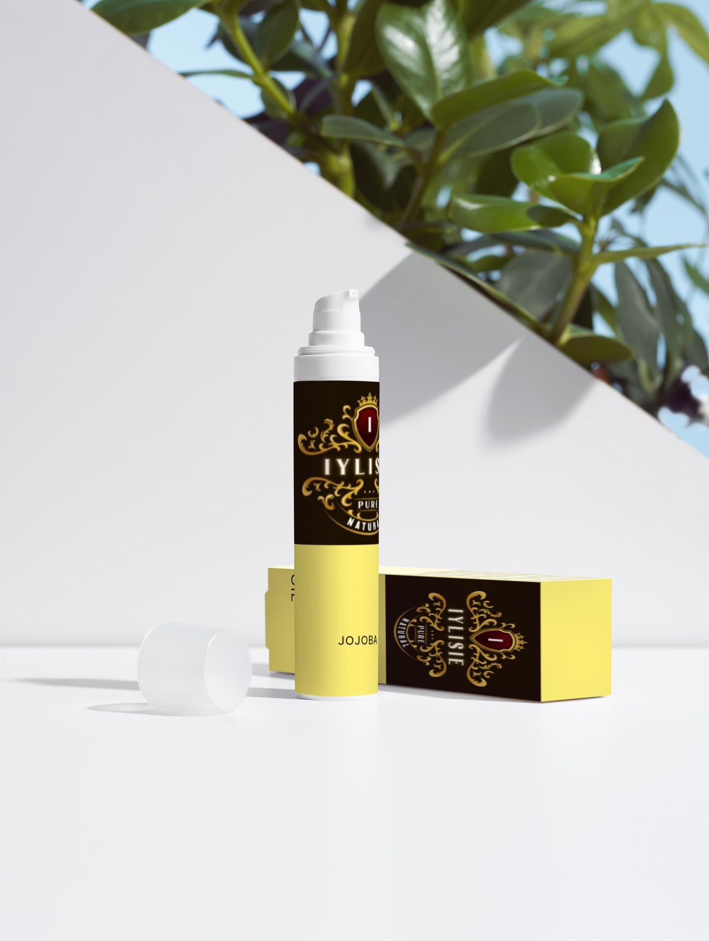 Feuchtigkeitscreme für empfindliche Haut, ohne Duftstoffe