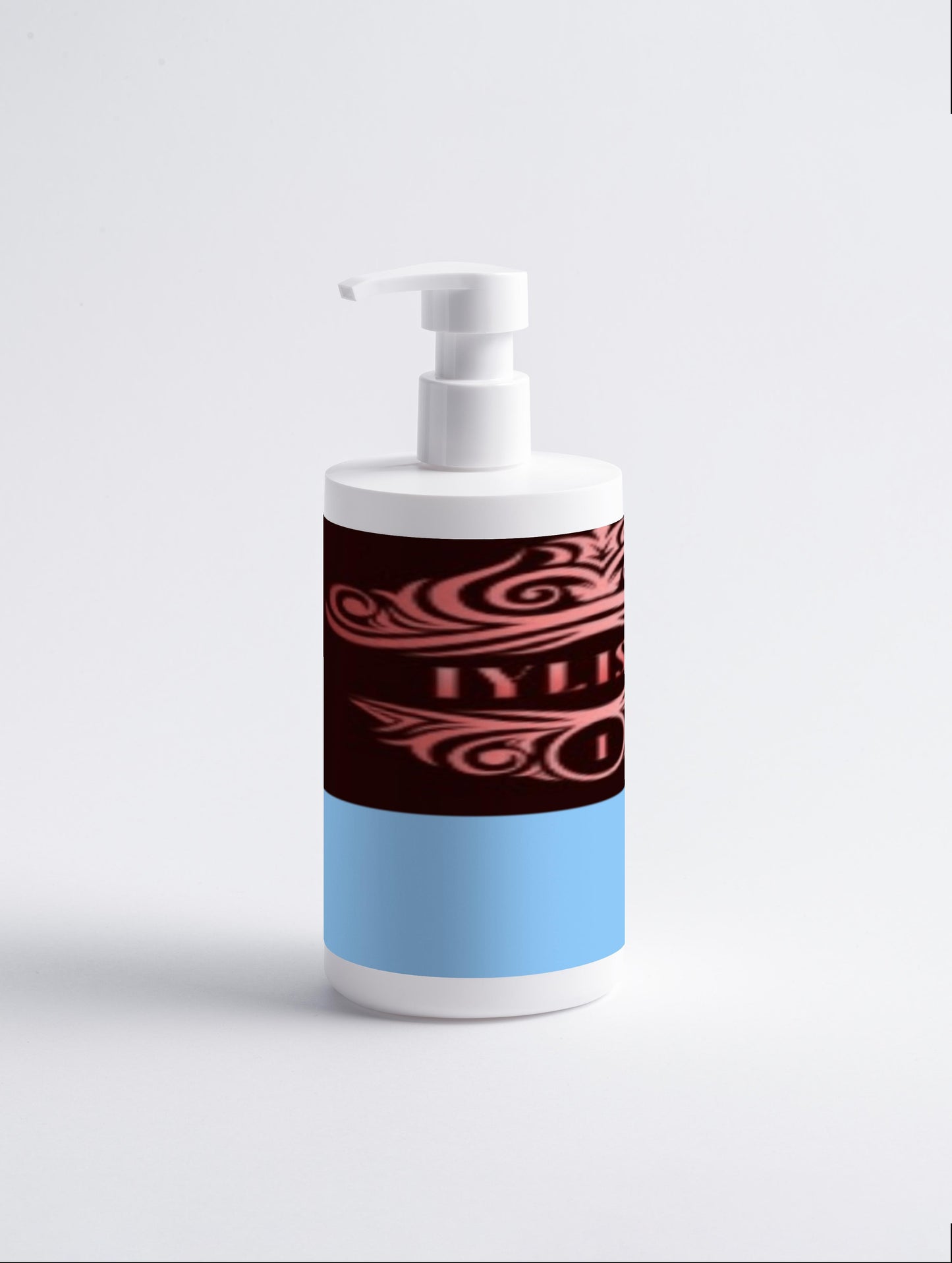 Keratin Volumen-Boost Shampoo