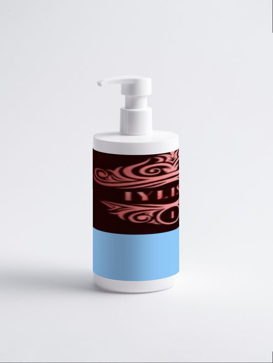 Keratin Volumen-Boost Shampoo