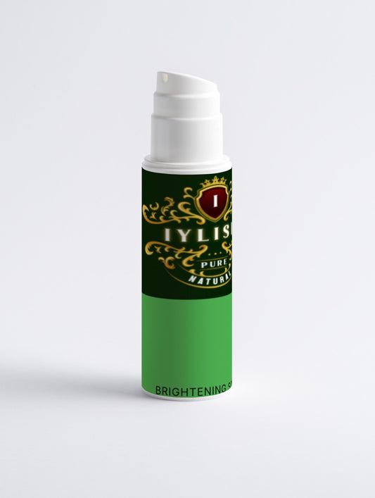 Aufhellendes Gesichts- und Körperpeeling mit Kojisäure