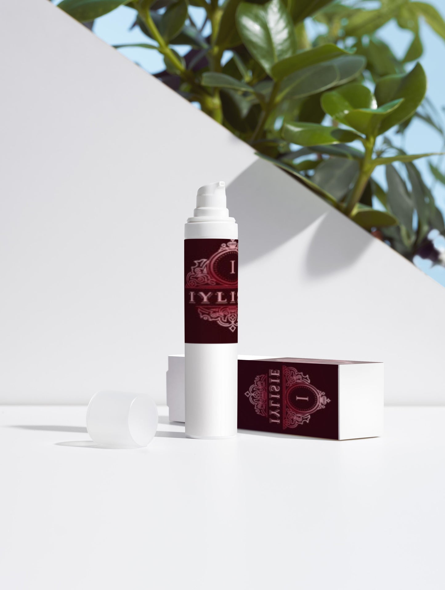 Niacinamid-Gel-Feuchtigkeitscreme