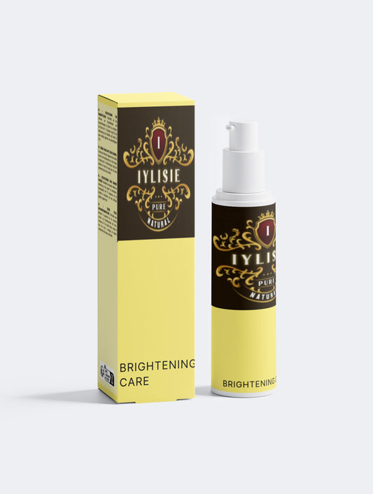 Dunkelflecken-Gesichtscreme mit Kojisäure