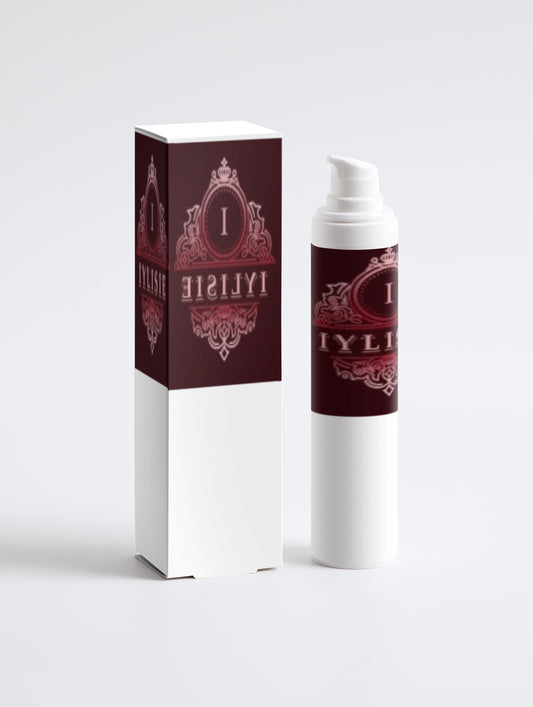 Niacinamid-Gel-Feuchtigkeitscreme