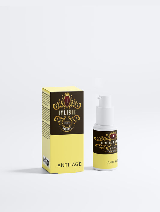 Retinol-Alternative Augenserum