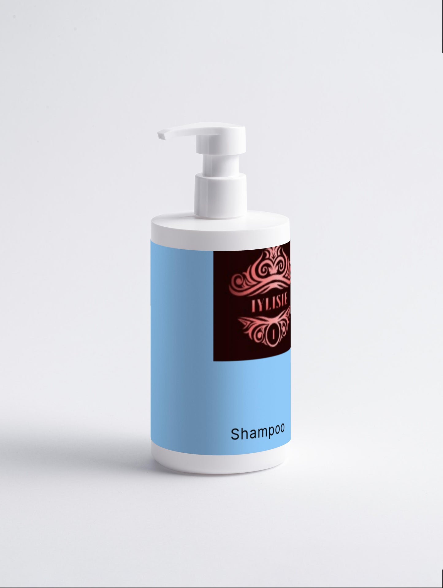 Shampoo für empfindliche Kopfhaut