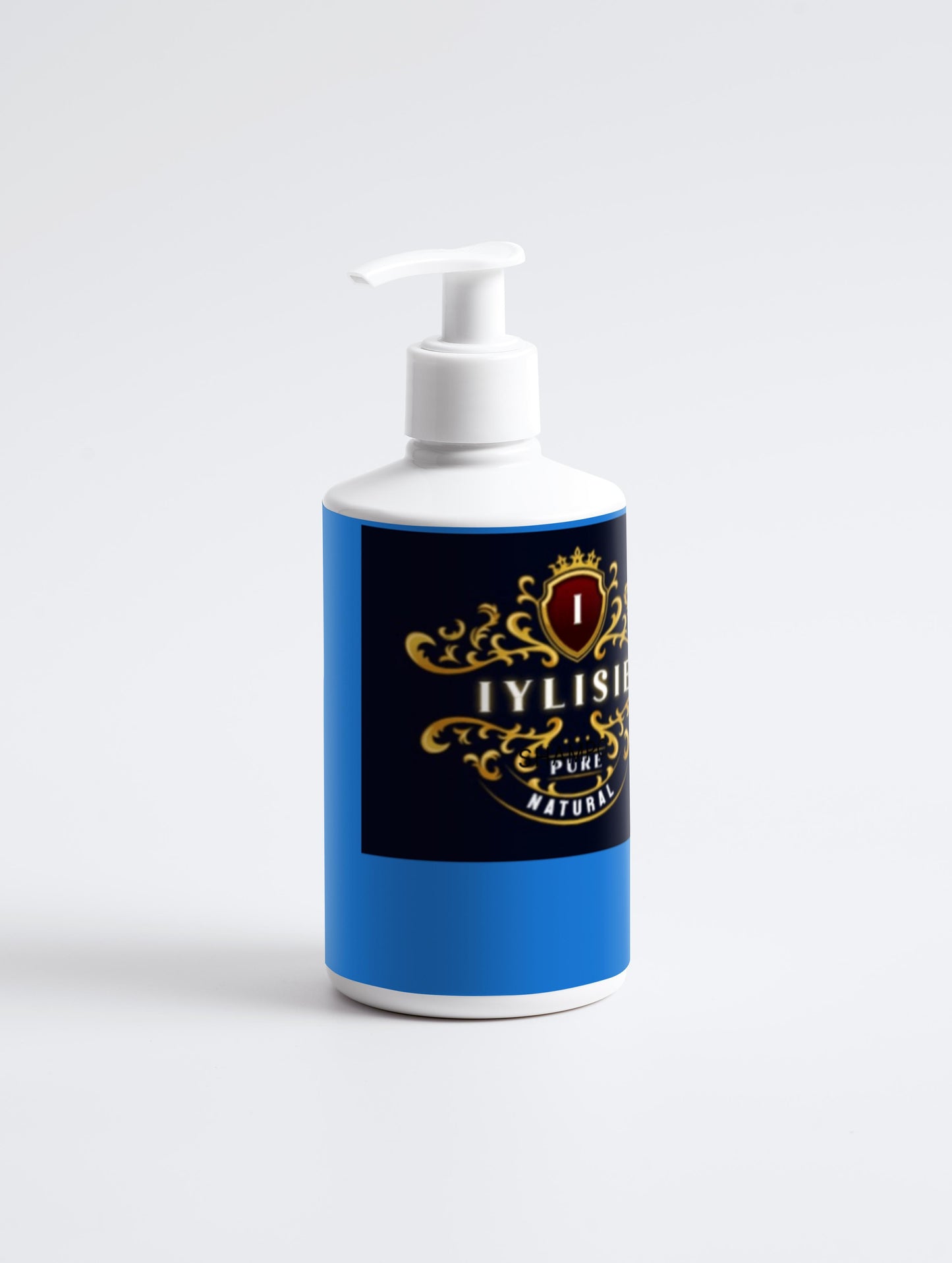 Feuchtigkeitsspendendes Aloe Shampoo