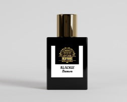 IYLISIE BLACKIE Eau de Parfum Unisex teens