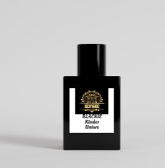 IYLISIE BLACKIE Eau de Parfum Unisex teens