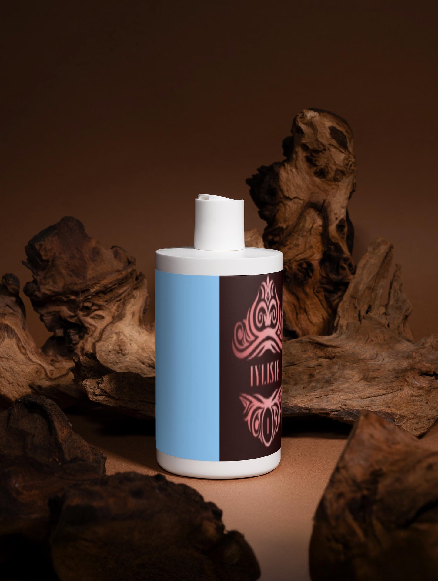 Gloss Conditioner, Smoky Green Vetiver