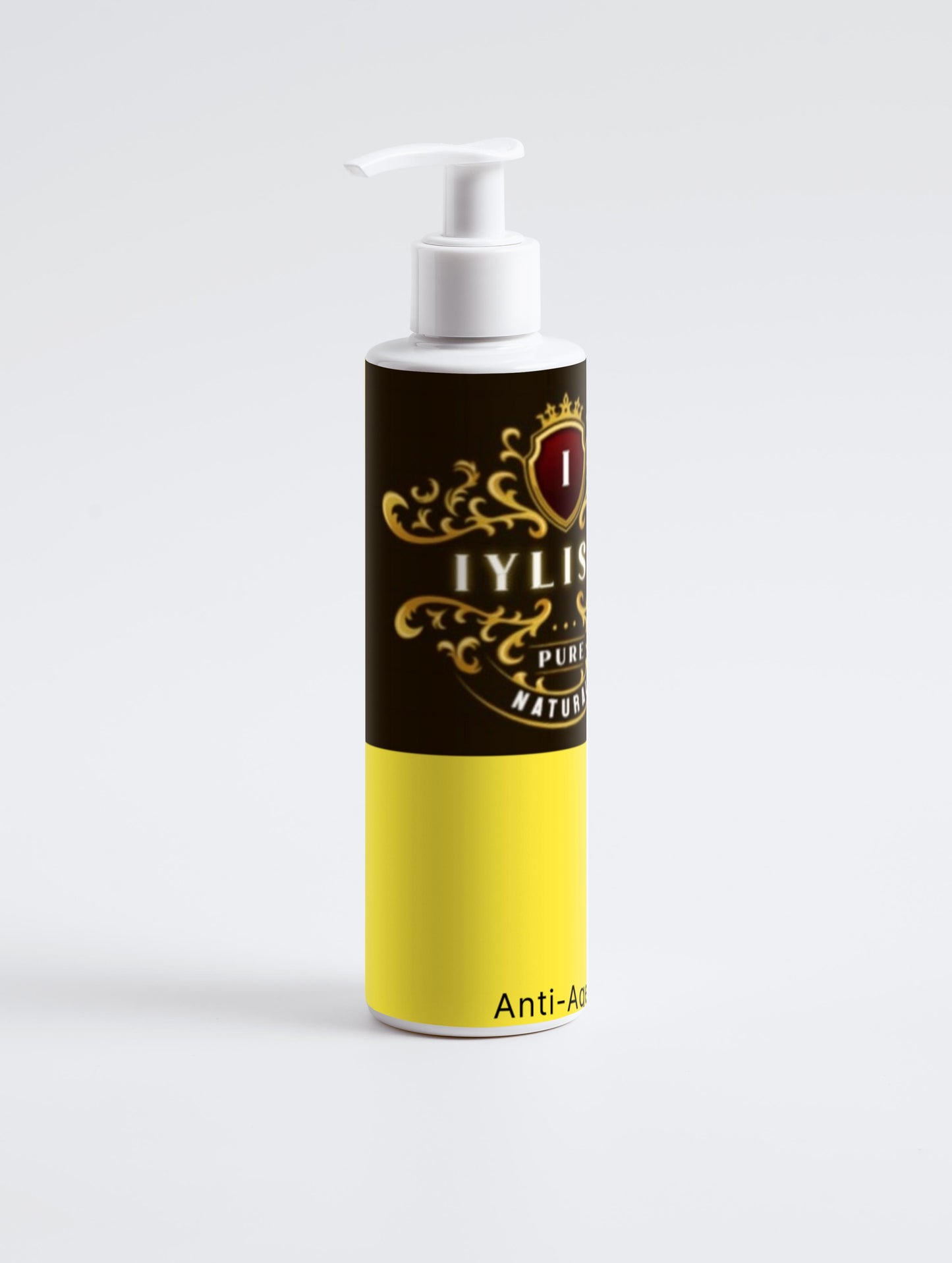 Gentle Cleansing Milk