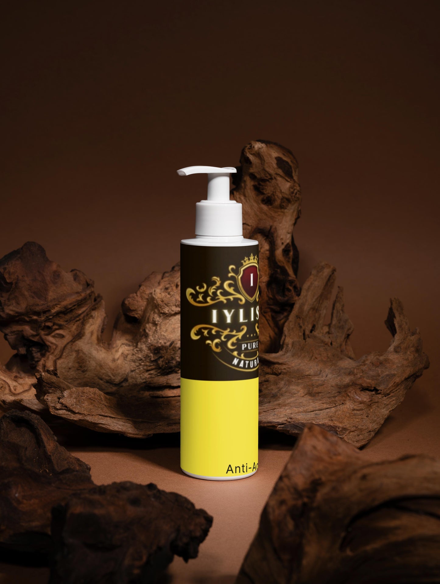 Gentle Cleansing Milk