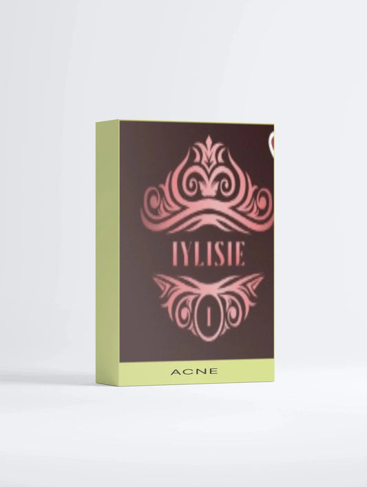 IYLISIE Acne care