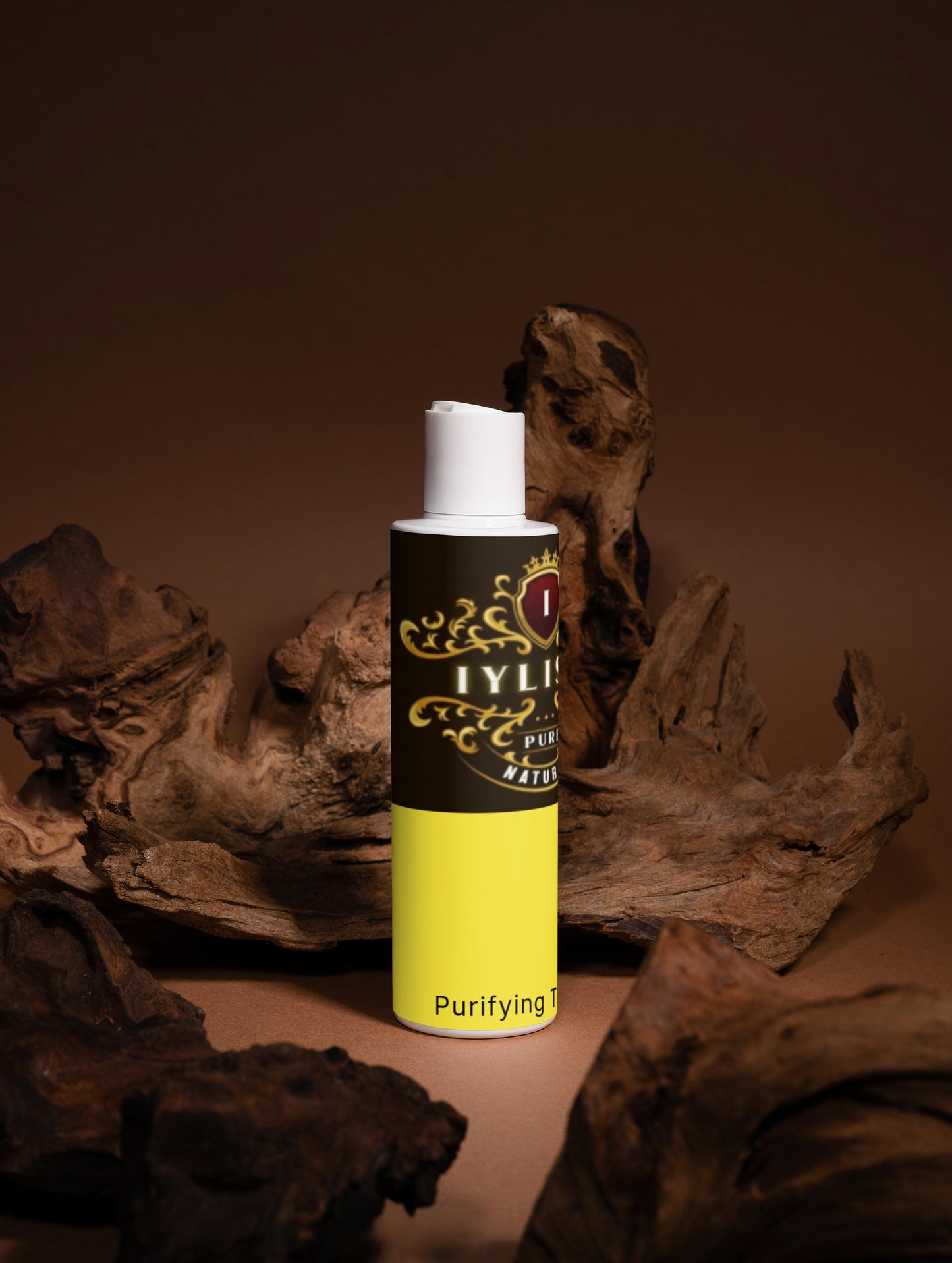 Reinigendes Gesichtswasser