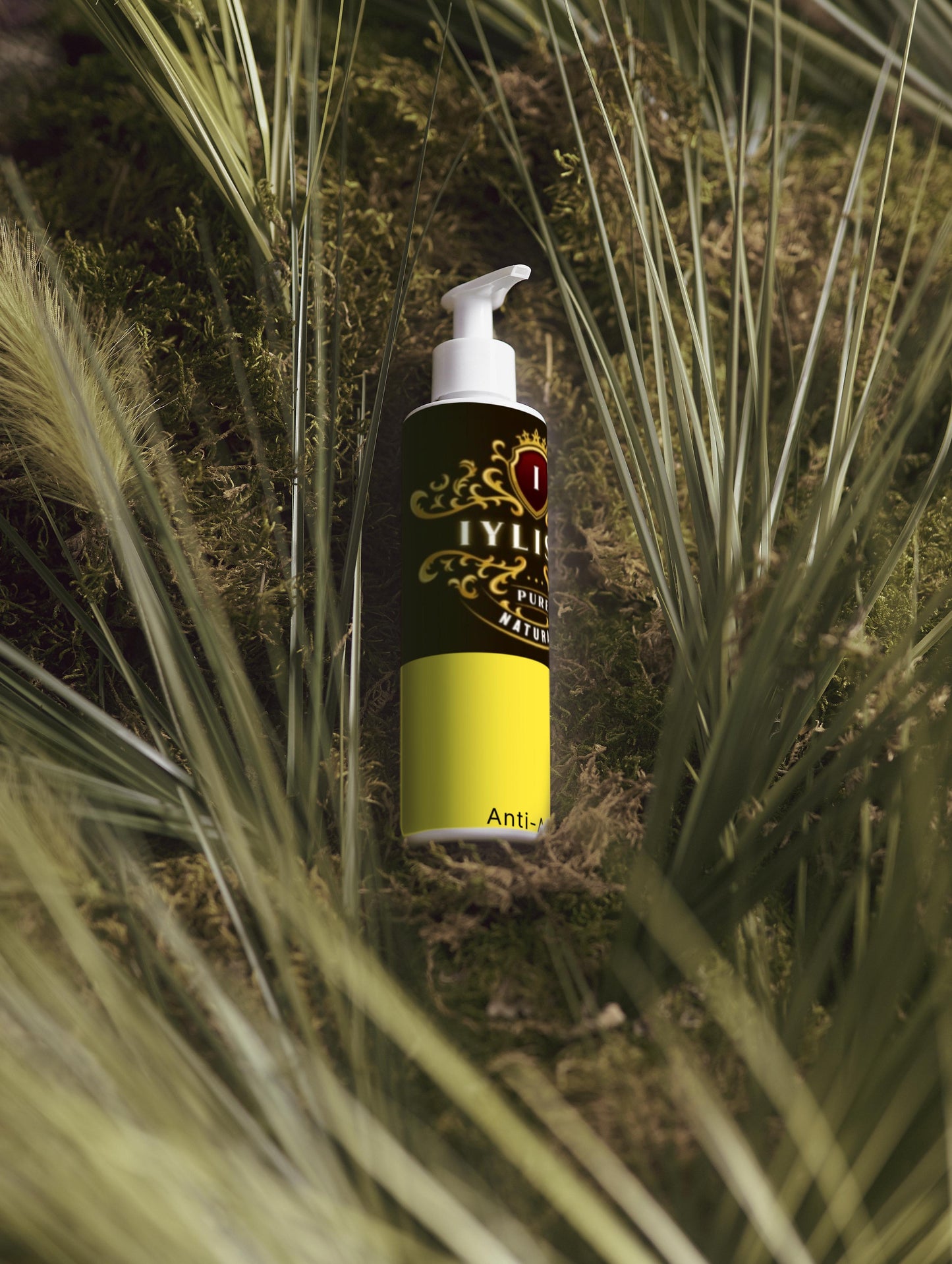 Gentle Cleansing Milk