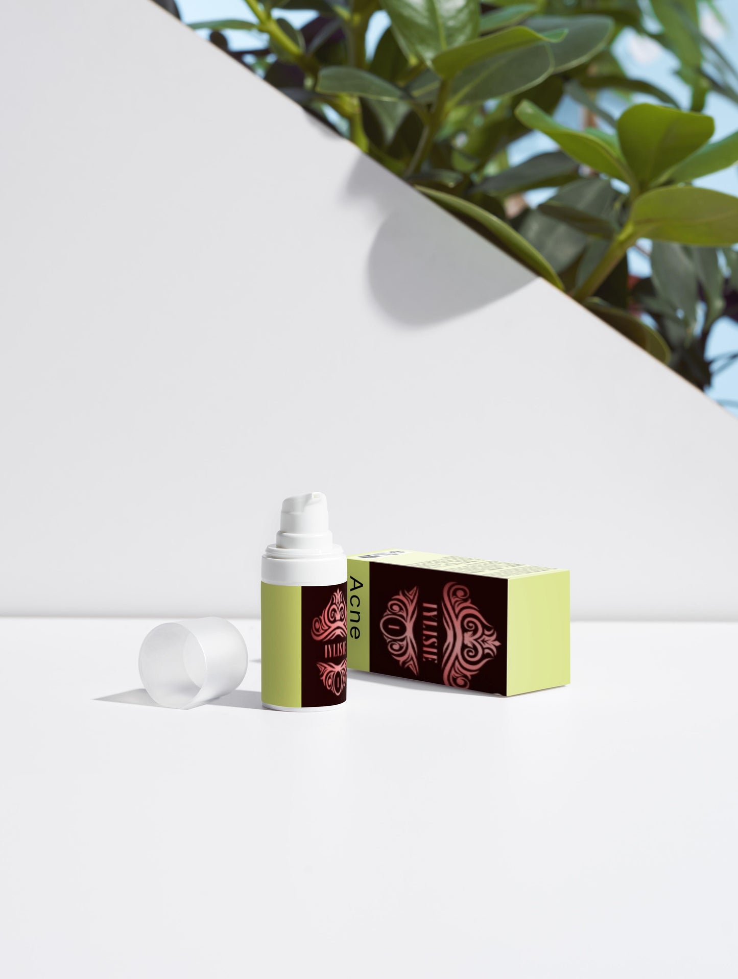 Akne-Pflege-Kollektionsbox