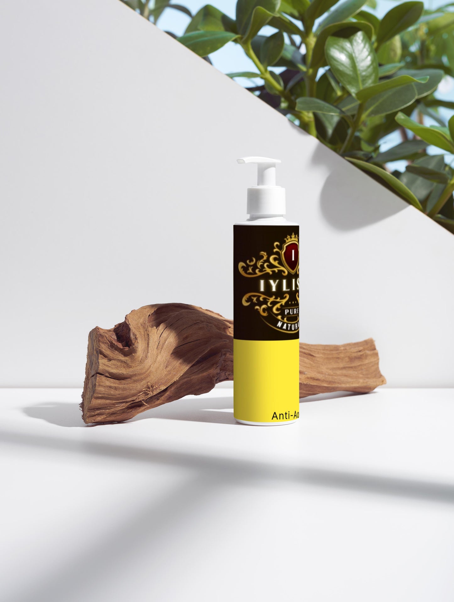 Gentle Cleansing Milk