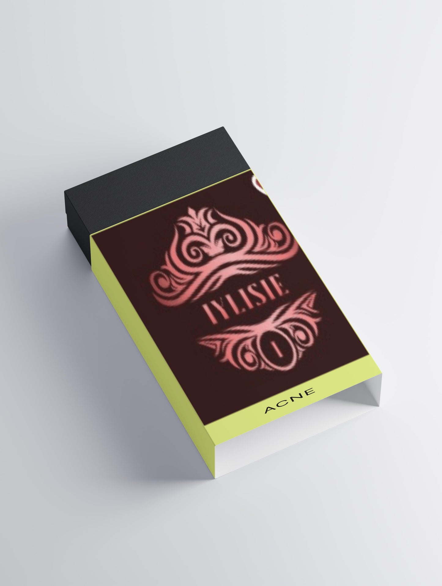 Akne-Pflege-Kollektionsbox