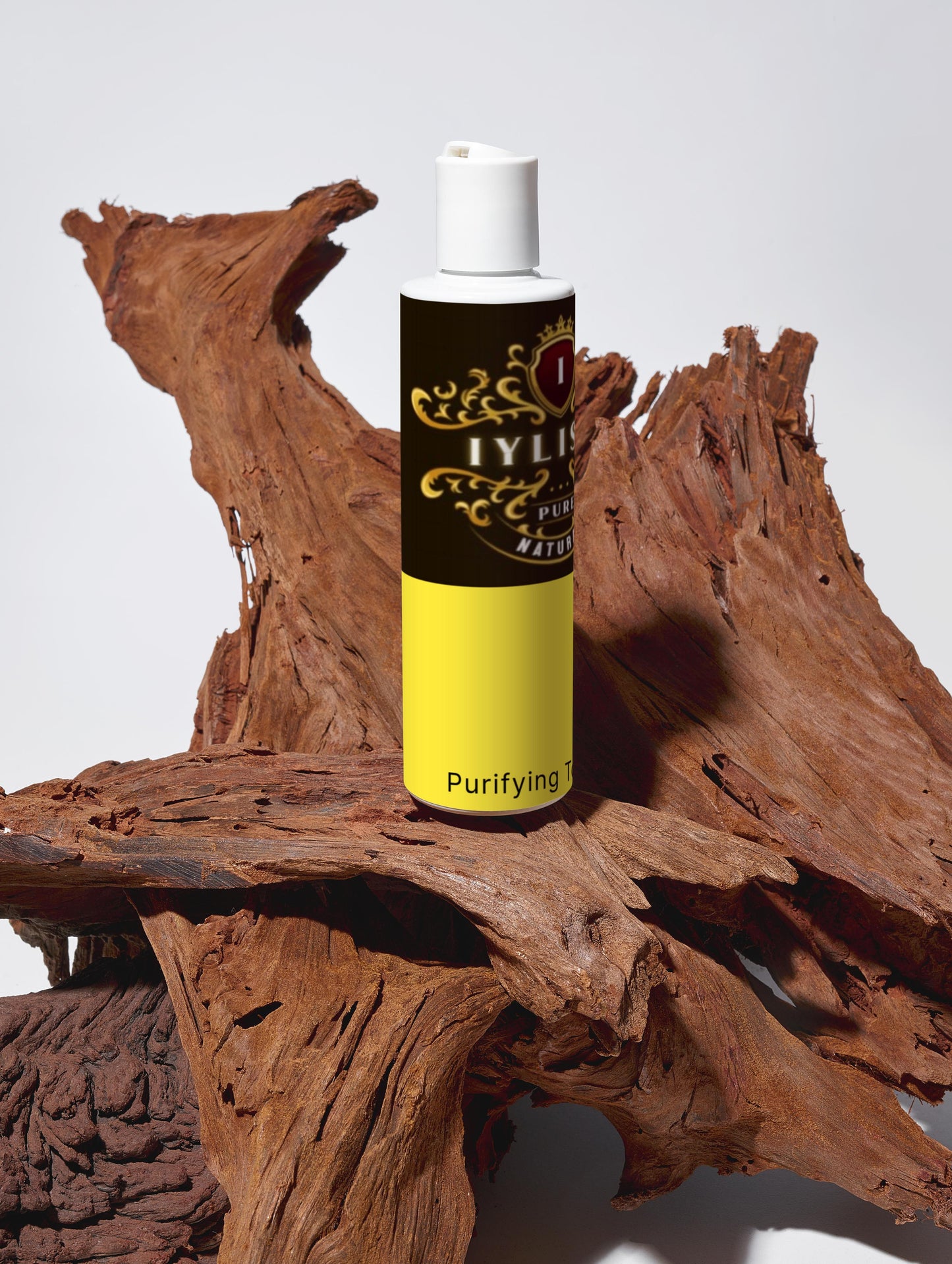 Reinigendes Gesichtswasser