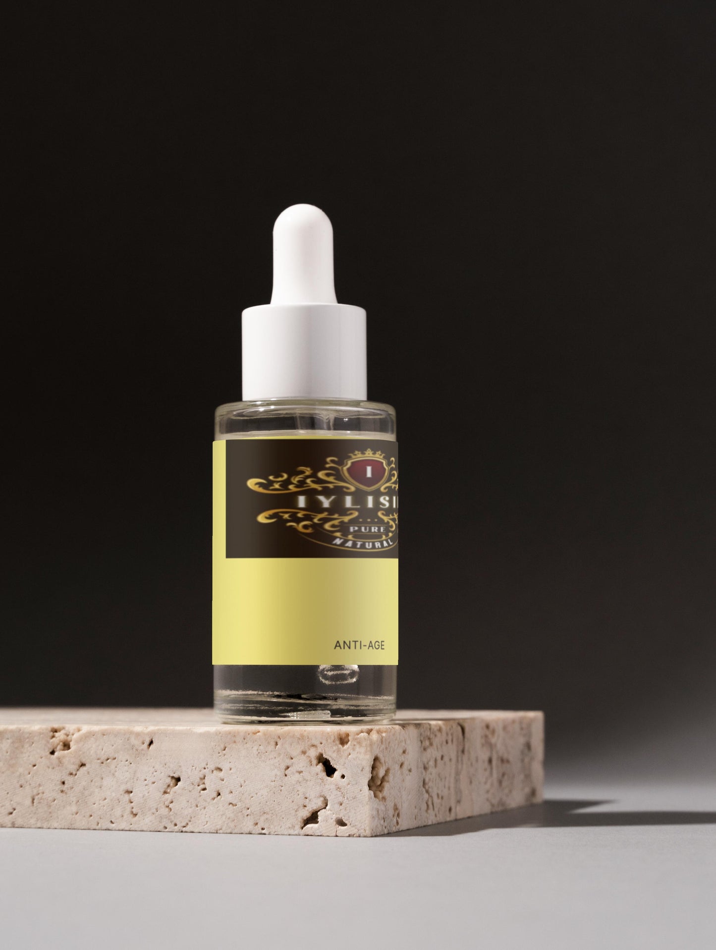 Bioaktives Präbiotika-Gelee-Serum